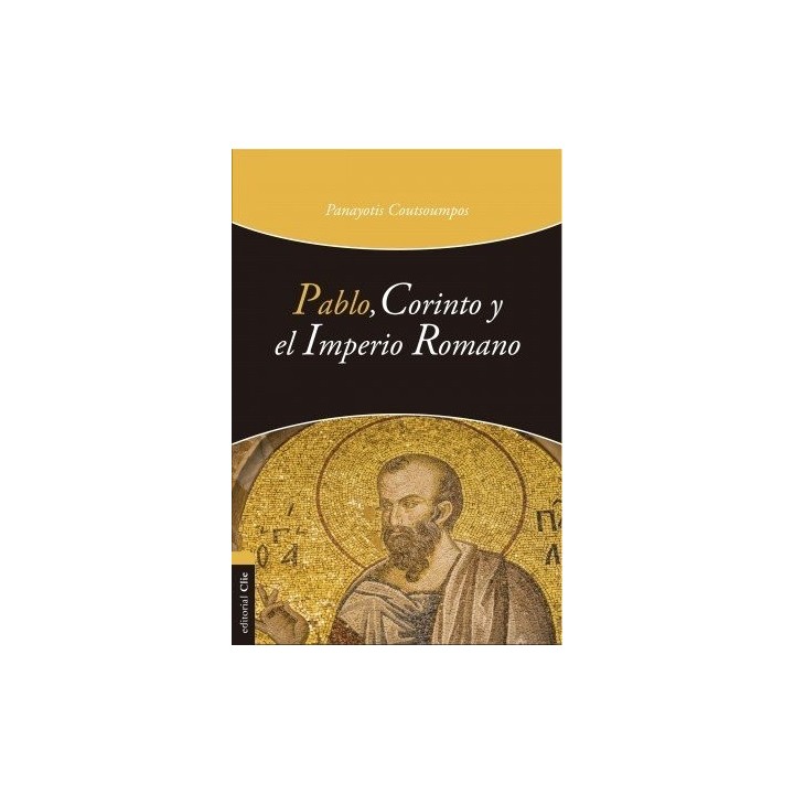 PABLO, CORINTO Y EL IMPERIO ROMANO