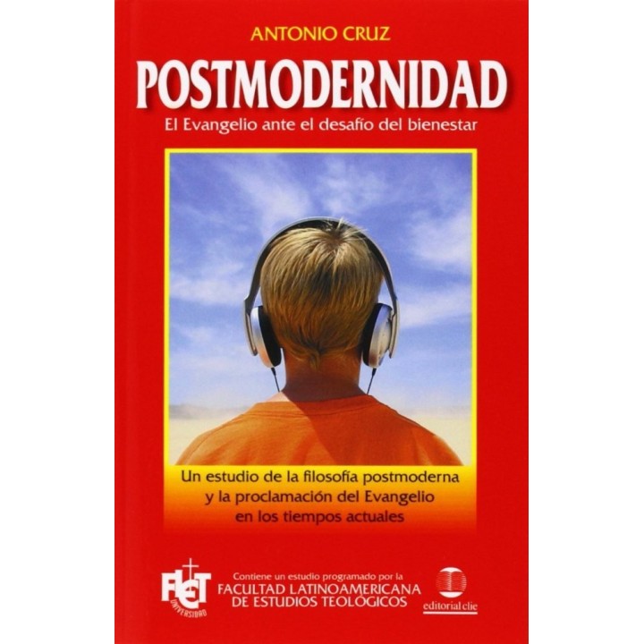 POSTMODERNIDAD (FLET)