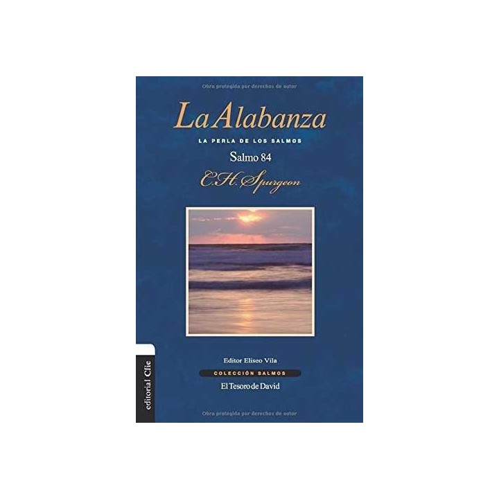ALABANZA,LA
