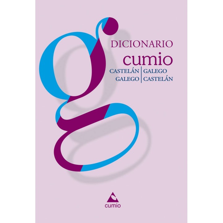 DICCIONARIO CUMIO BILINGUE