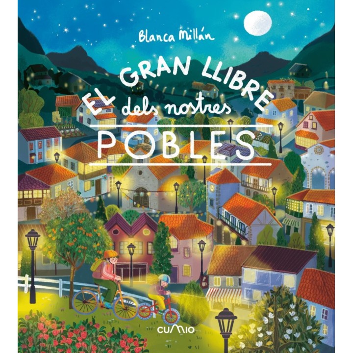 EL GRAN LLIBRE DELS NOSTRES POBLES