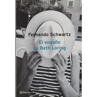 El engaño de Beth Loring