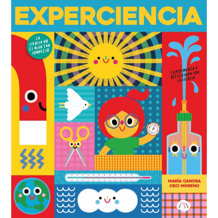 EXPERCIENCIA