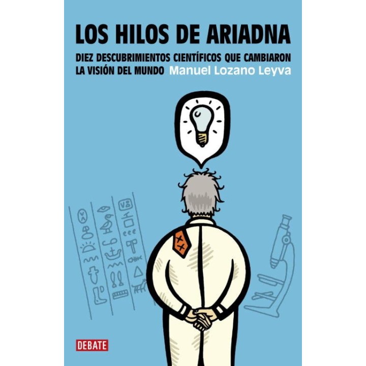 HILOS DE ARIADNA