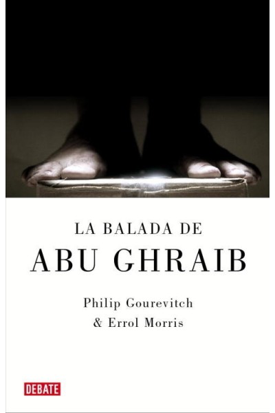 BALADA DE ABU GHRAIB,LA