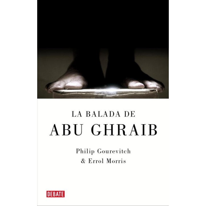 BALADA DE ABU GHRAIB,LA