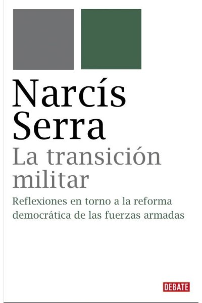 TRANSICION MILITAR,LA