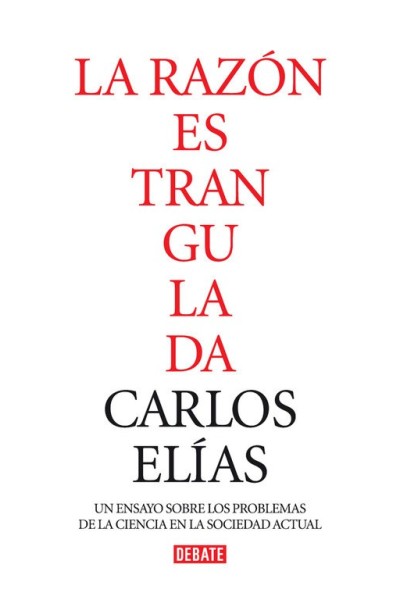 RAZON ESTRANGULADA,LA