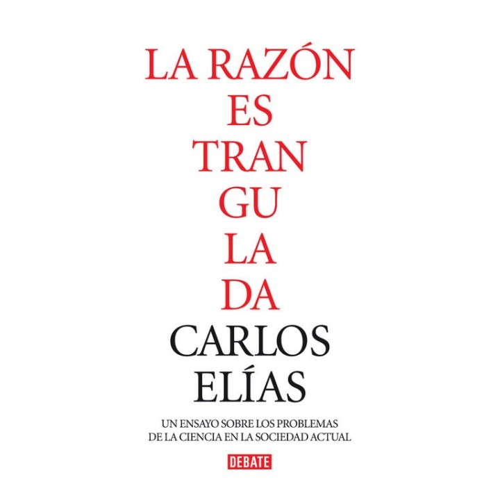 RAZON ESTRANGULADA,LA