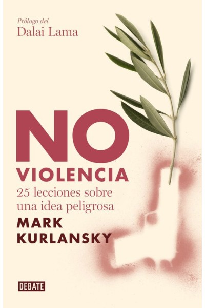 NO VIOLENCIA
