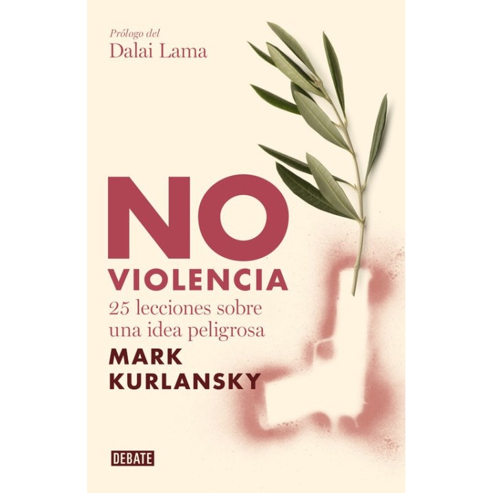 NO VIOLENCIA