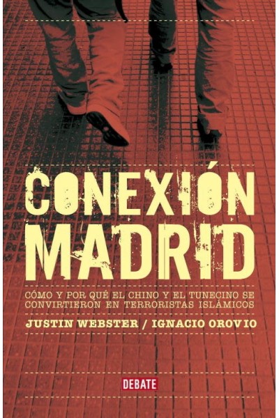 CONEXION MADRID