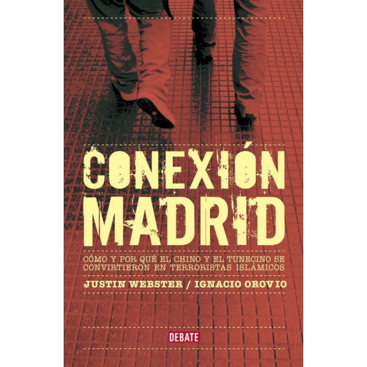 CONEXION MADRID