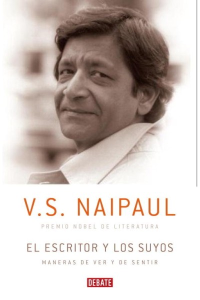 ESCRITOR Y LOS SUYOS,EL