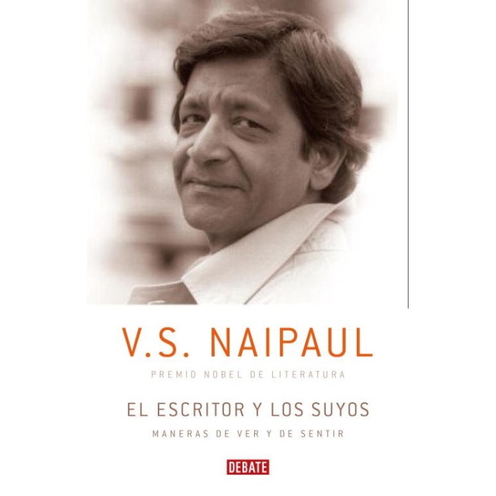 ESCRITOR Y LOS SUYOS,EL