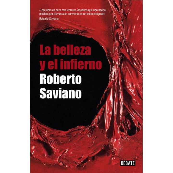 BELLEZA Y EL INFIERNO,LA