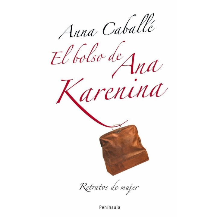 BOLSO DE ANA KARENINA,EL