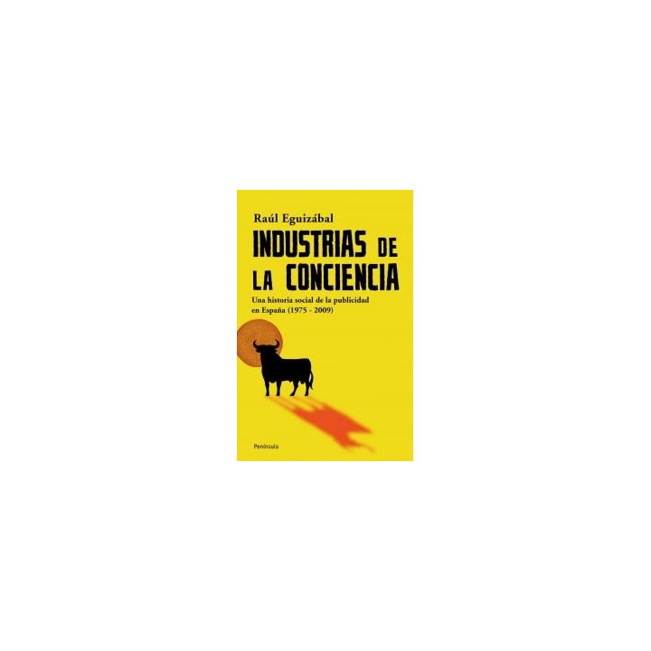 Industrias de la conciencia