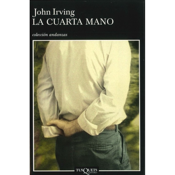 CUARTA MANO,LA