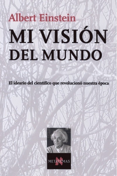 MI VISION DEL MUNDO