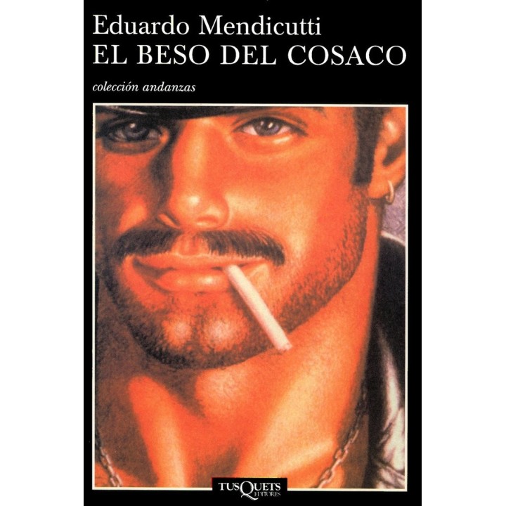 BESO DEL COSACO FABULA-243