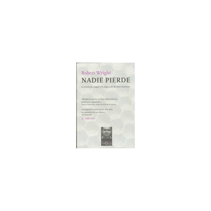 NADIE PIERDE