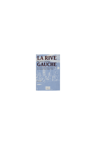 RIVE GAUCHE,LA TM-56