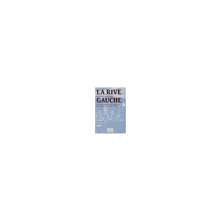 RIVE GAUCHE,LA TM-56