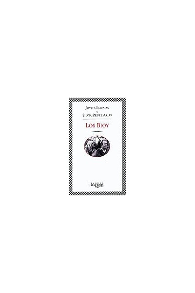 BIOY,LOS FABULA