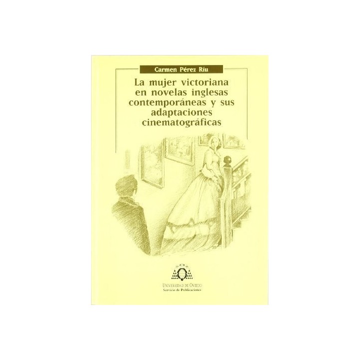 MUJER VICTORIANA EN NOVELAS INGLESAS CONTEMPORANEAS Y SUS AD