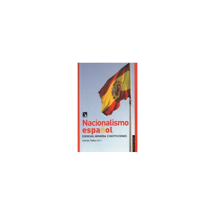 NACIONALISMO ESPAÑOL