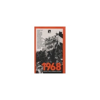 1968 EL MUNDO PUDO CAMBIAR DE BASE