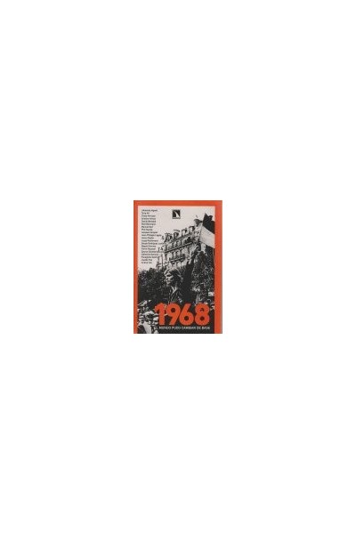 1968 EL MUNDO PUDO CAMBIAR DE BASE