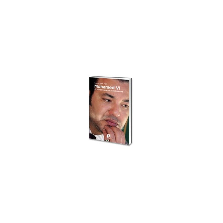 MOHAMED VI