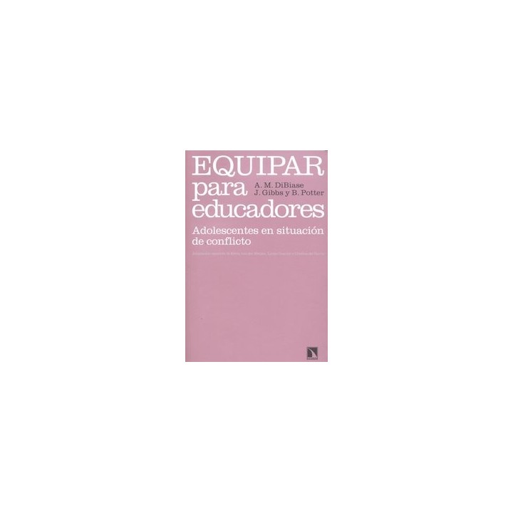 EQUIPAR PARA EDUCADORES