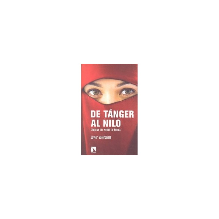 DE TANGER AL NILO