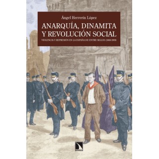 ANARQUIA DINAMITA Y REVOLUCION SOCIAL
