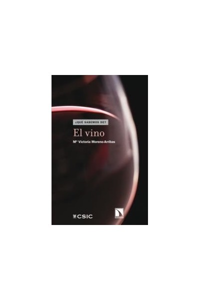 VINO,EL