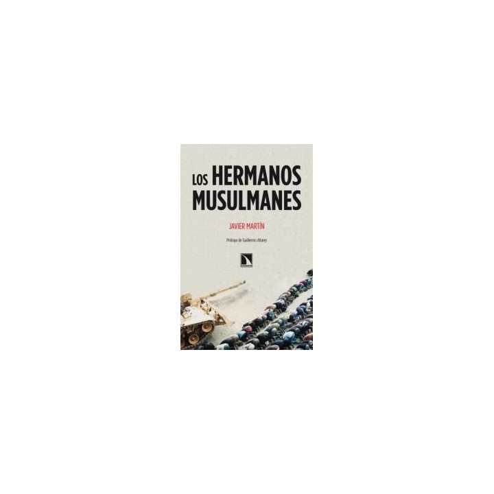 HERMANOS MUSULMANES,LOS