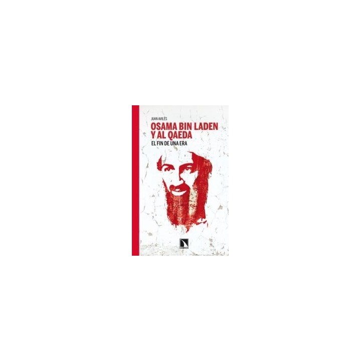 OSAMA BIN LADEN Y AL QAEDA