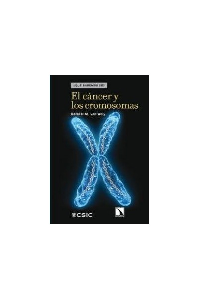 CANCER Y LOS CROMOSOMAS,EL