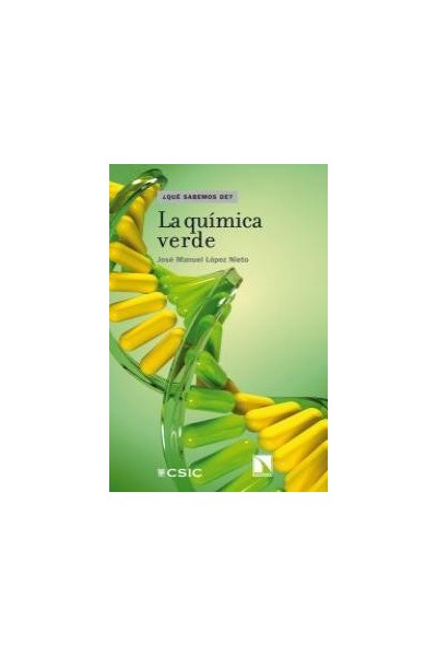 QUIMICA VERDE,LA
