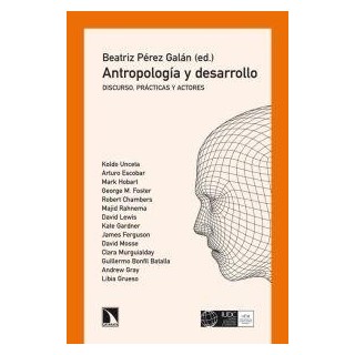 ANTROPOLOGIA Y DESARROLLO