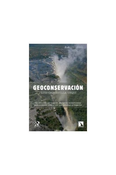 GEOCONSERVACION
