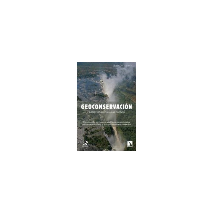 GEOCONSERVACION