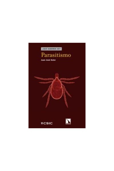 PARASITISMO