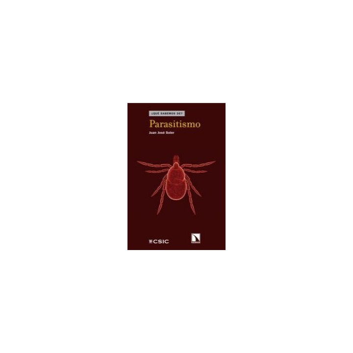 PARASITISMO