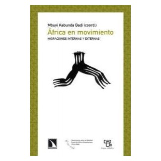 AFRICA EN MOVIMIENTO