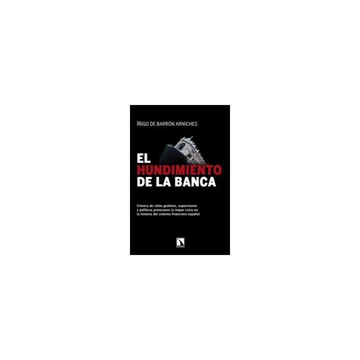 HUNDIMIENTO DE LA BANCA,EL