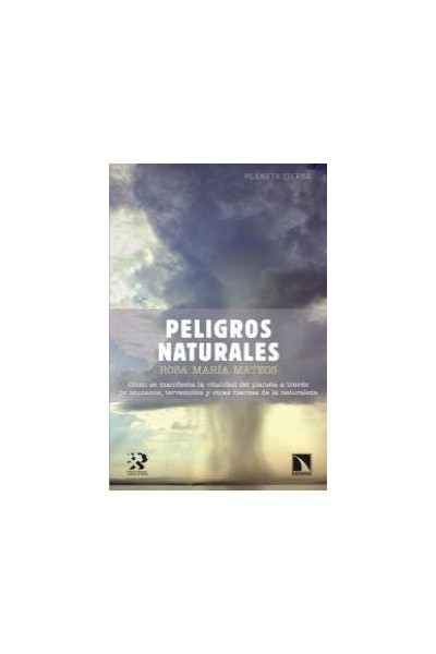 PELIGROS NATURALES